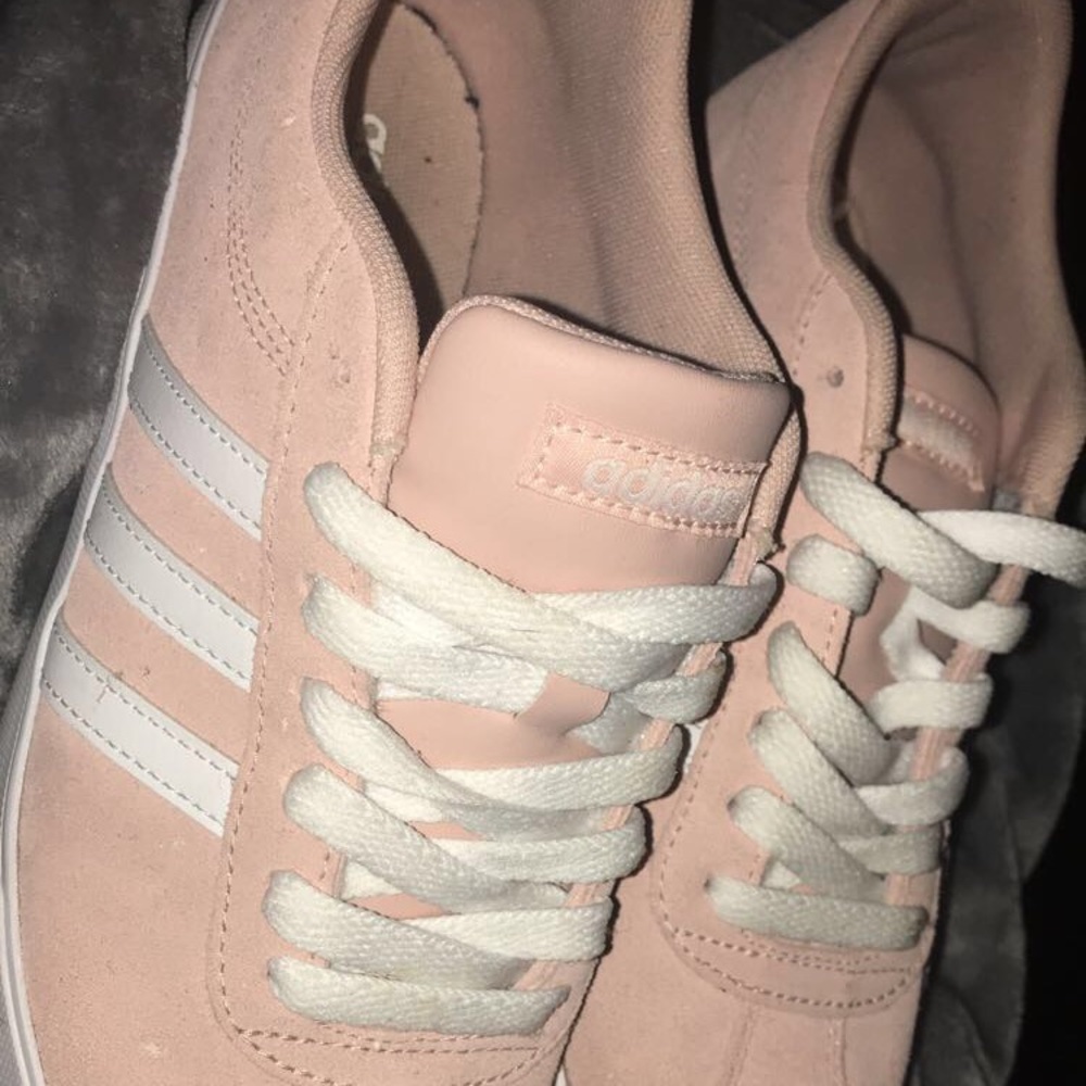 ADIDAS COURTSET SNEAKER - WOMEN'S